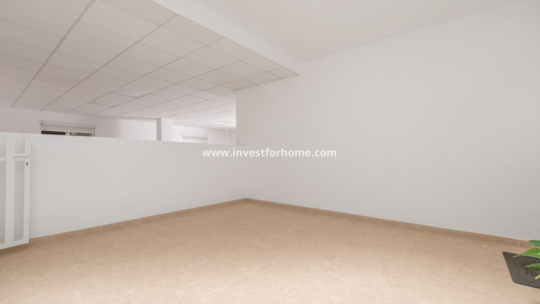 Nouvelle construction - Appartement - Orihuela Costa