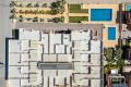 Nouvelle construction - Appartement - Orihuela Costa