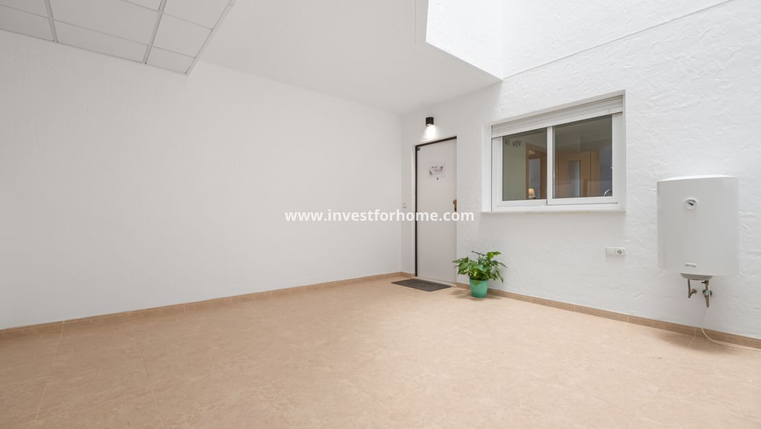Nouvelle construction - Appartement - Orihuela Costa