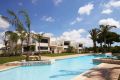 Nouvelle construction - Appartement - Pilar de la Horadada - Pinar de Campoverde