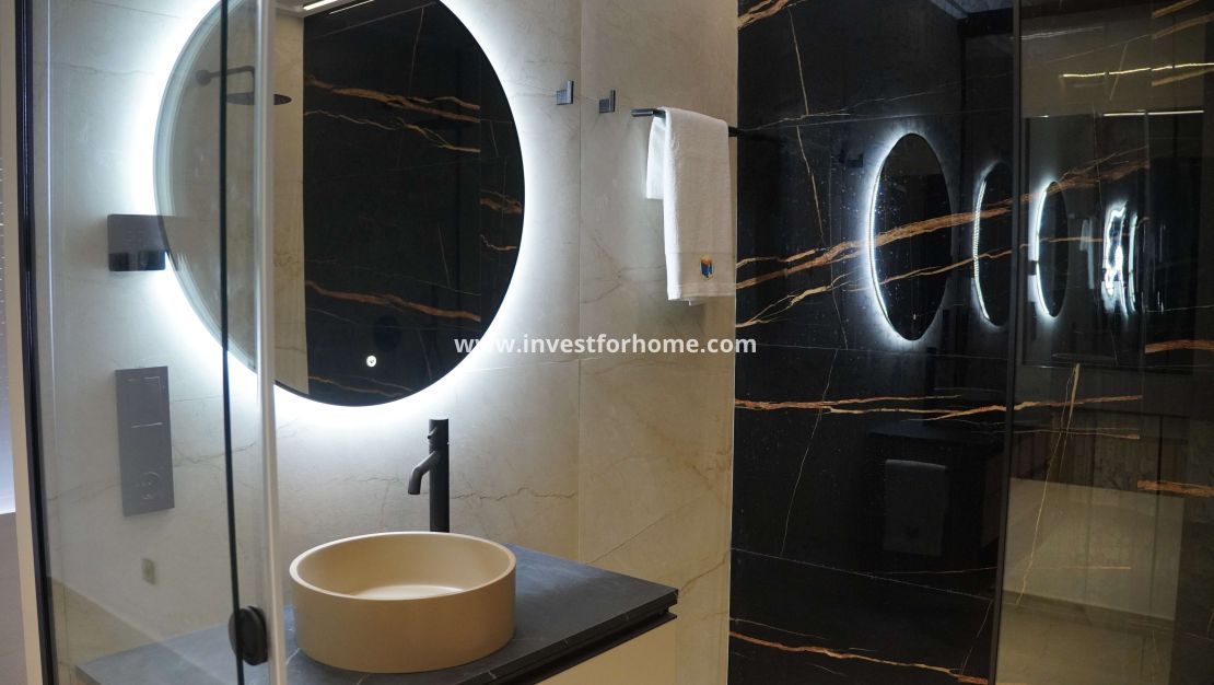 Nouvelle construction - Appartement - Pilar de la Horadada
