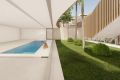 Nouvelle construction - Appartement - Pilar de la Horadada