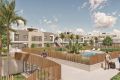 Nouvelle construction - Appartement - Pilar de la Horadada