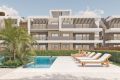 Nouvelle construction - Appartement - Pilar de la Horadada