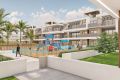 Nouvelle construction - Appartement - Pilar de la Horadada