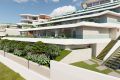 Nouvelle construction - Appartement - Pueblo Mascarat