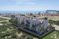 Nouvelle construction - Appartement - Puerto de Mazarron - El Alamillo