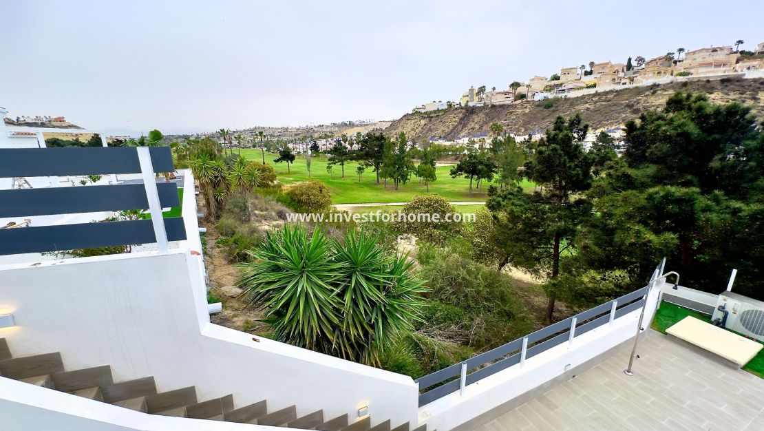 Nouvelle construction - Appartement - Rojales - Ciudad Quesada