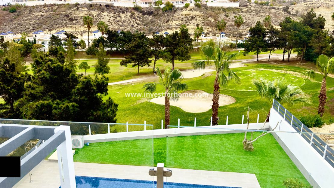 Nouvelle construction - Appartement - Rojales - Ciudad Quesada