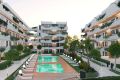 Nouvelle construction - Appartement - San Javier - Santiago De La Ribera