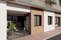 Nouvelle construction - Appartement - San Javier - Santiago De La Ribera