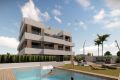 Nouvelle construction - Appartement - San Javier