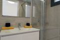 Nouvelle construction - Appartement - San Miguel de Salinas
