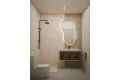 Nouvelle construction - Appartement - San Miguel de Salinas
