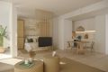 Nouvelle construction - Appartement - San Pedro del Pinatar - San Pedro del Pinatar pueblo