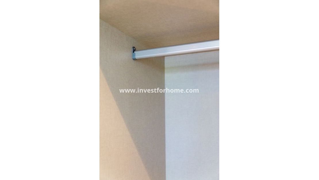 Nouvelle construction - Appartement - Santa Pola - Gran Alacant