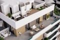 Nouvelle construction - Appartement - Santa Pola