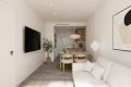 Nouvelle construction - Appartement - Torre de La Horadada - Torre de la Horadada