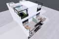 Nouvelle construction - Appartement - Torre de La Horadada - Torre de la Horadada