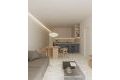 Nouvelle construction - Appartement - Torrevieja - Centro