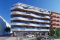 Nouvelle construction - Appartement - Torrevieja - Centro