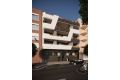 Nouvelle construction - Appartement - Torrevieja - Centro