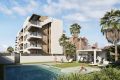 Nouvelle construction - Appartement - Torrevieja - Centro