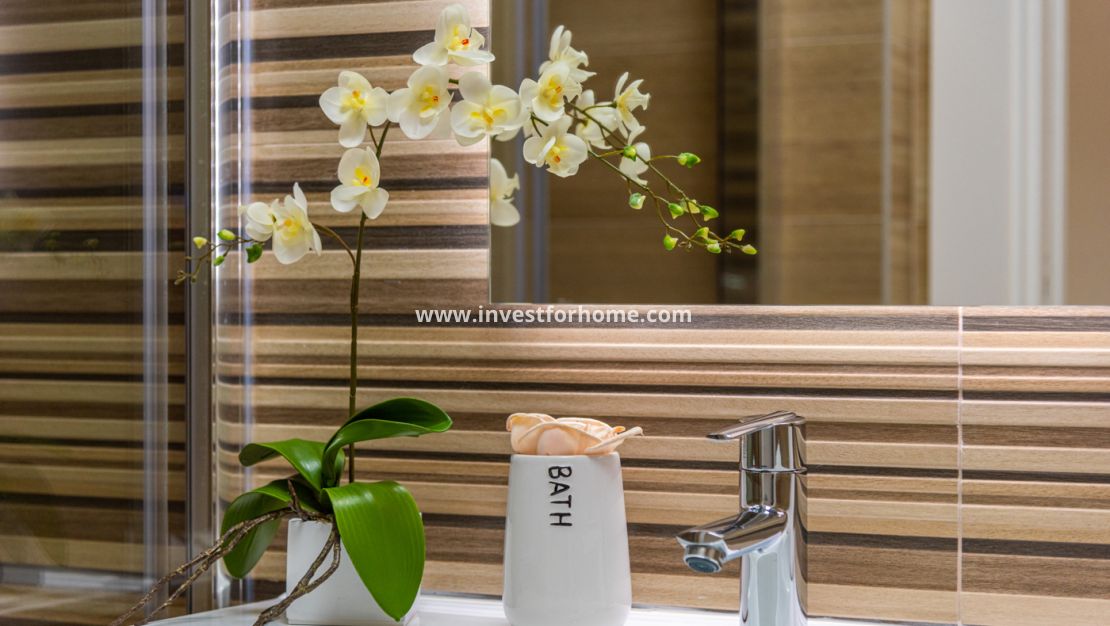 Nouvelle construction - Appartement - Torrevieja - Centro