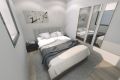Nouvelle construction - Appartement - Torrevieja - Centro