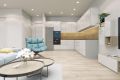 Nouvelle construction - Appartement - Torrevieja - Centro