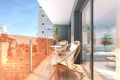 Nouvelle construction - Appartement - Torrevieja - Centro
