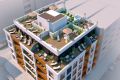 Nouvelle construction - Appartement - Torrevieja - Centro