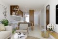 Nouvelle construction - Appartement - Torrevieja - Centro