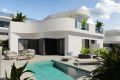 Nouvelle construction - Appartement - Torrevieja - Centro
