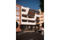 Nouvelle construction - Appartement - Torrevieja - Centro