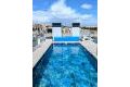 Nouvelle construction - Appartement - Torrevieja - Centro