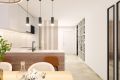Nouvelle construction - Appartement - Torrevieja - Centro