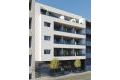 Nouvelle construction - Appartement - Torrevieja - Centro