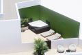 Nouvelle construction - Appartement - Torrevieja - Centro