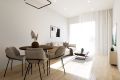 Nouvelle construction - Appartement - Torrevieja - Centro