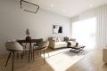 Nouvelle construction - Appartement - Torrevieja - Centro