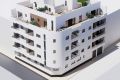 Nouvelle construction - Appartement - Torrevieja - Centro