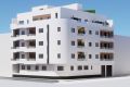 Nouvelle construction - Appartement - Torrevieja - Centro