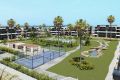 Nouvelle construction - Appartement - Torrevieja - La Hoya