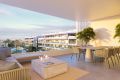 Nouvelle construction - Appartement - Torrevieja - La Hoya