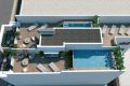 Nouvelle construction - Appartement - Torrevieja - Playa de El Cura