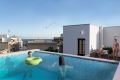 Nouvelle construction - Appartement - Torrevieja