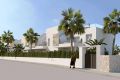 Nouvelle construction - Bungalow - Algorfa - La Finca Golf