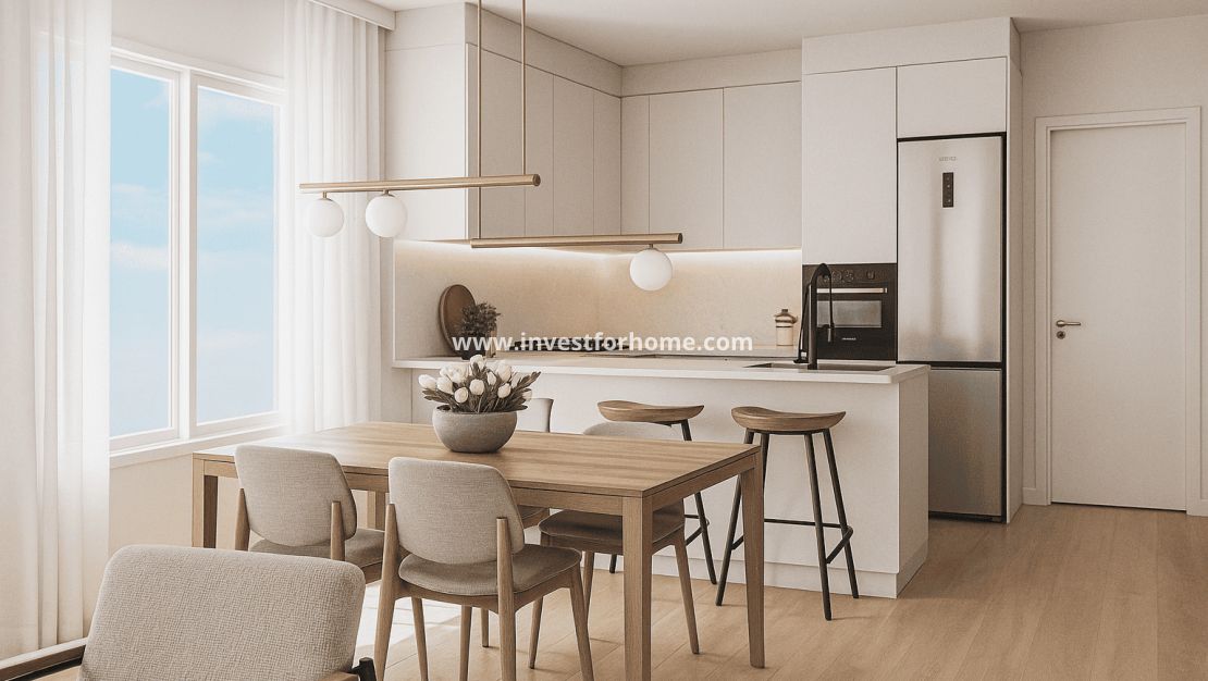 Nouvelle construction - Bungalow - Benejuzar - Benejúzar