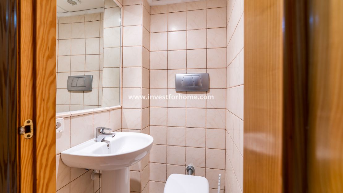 Nouvelle construction - Bungalow - Calpe